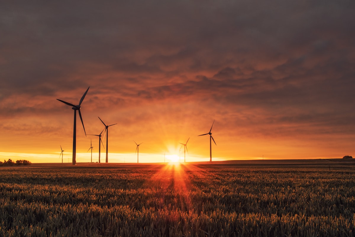 Wind Power